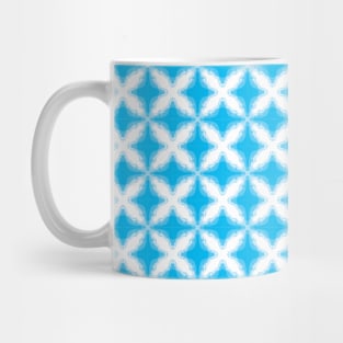 Drink your water - Pattern Mug